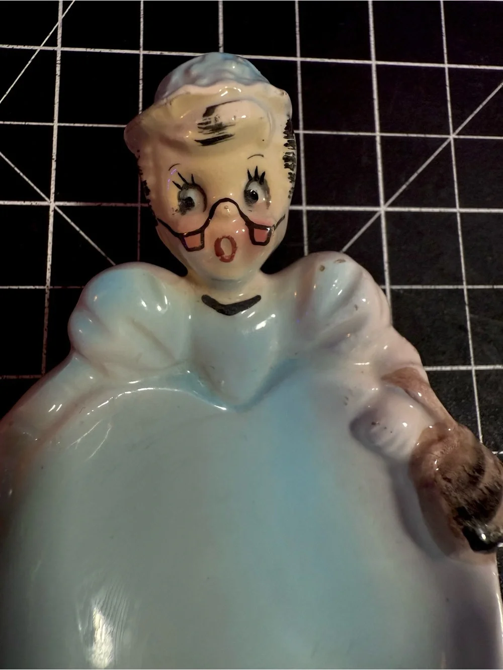Vintage enesco busy